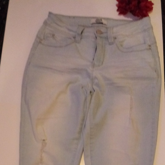 YMI Jeans high-rise denim - Picture 6 of 8